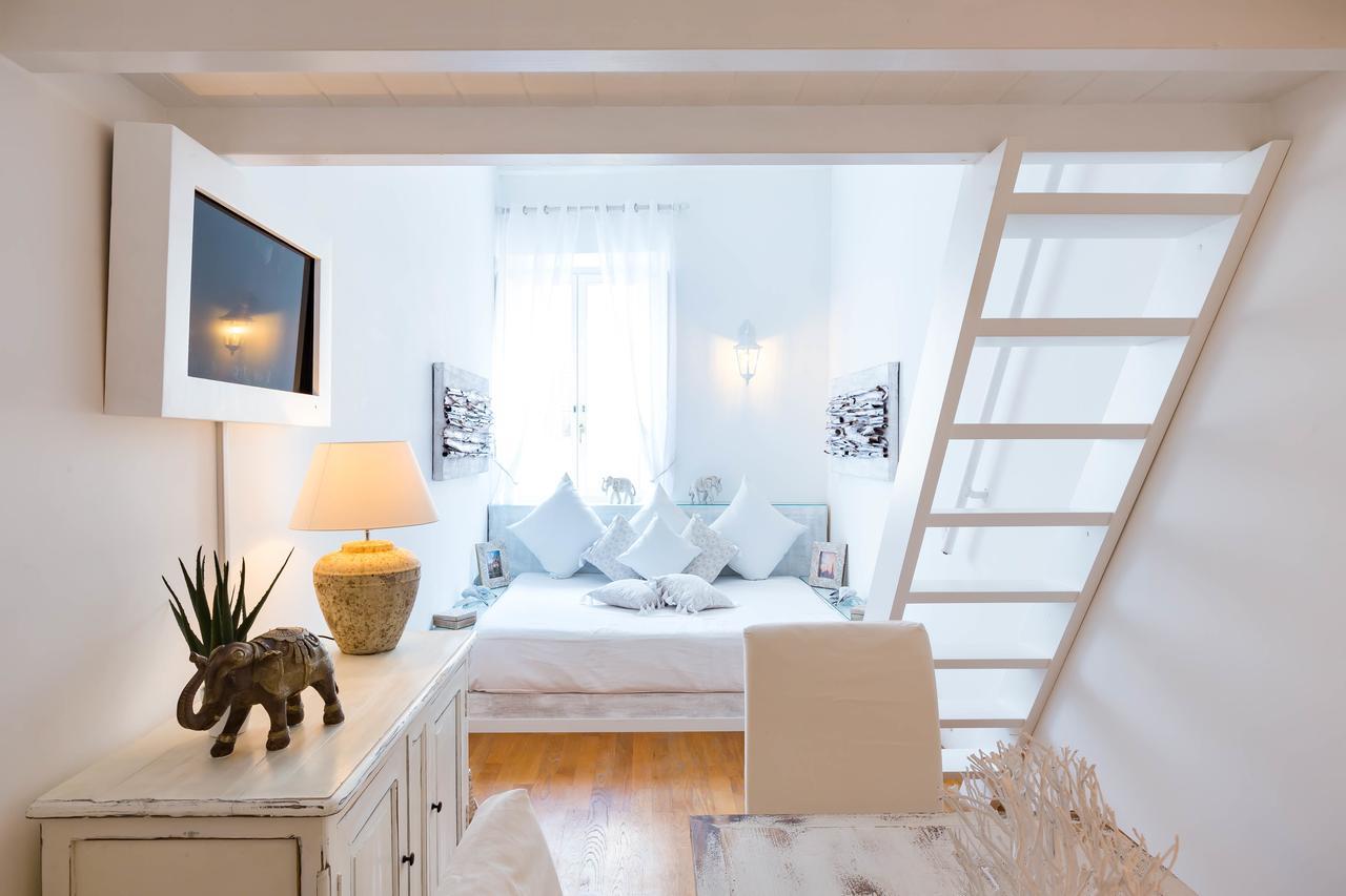 Pantheon Luxury Gold Apartamento Roma