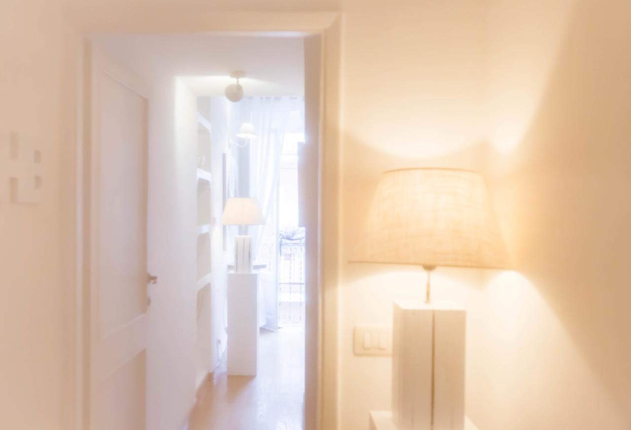 Pantheon Luxury Gold Apartamento *