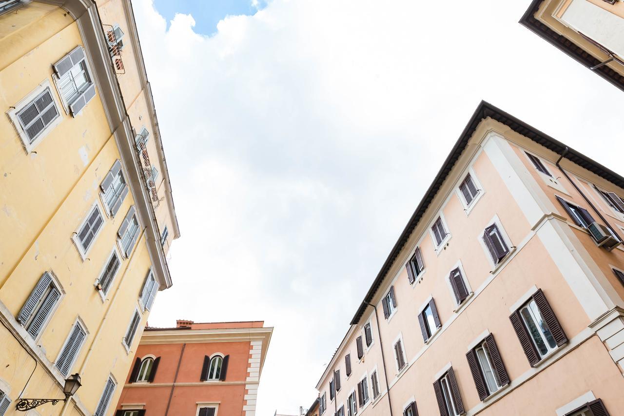 Appartamento Pantheon Luxury Gold Roma