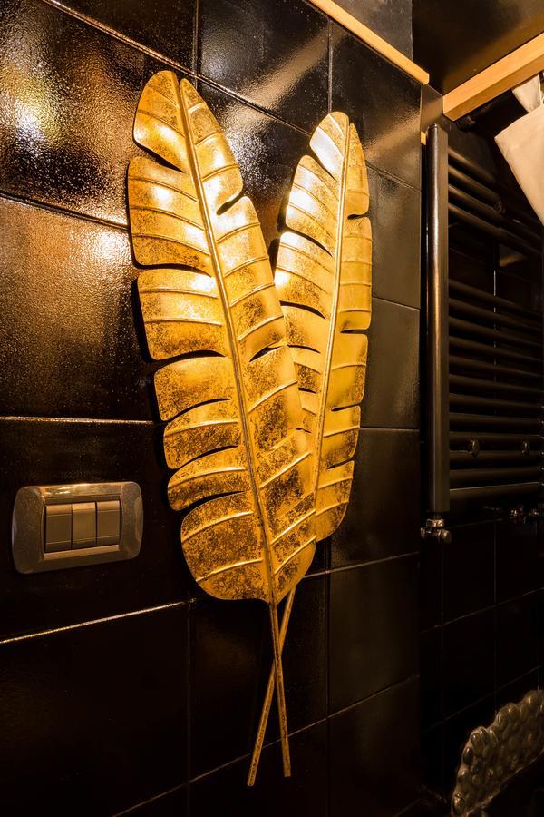 Appartamento Pantheon Luxury Gold *