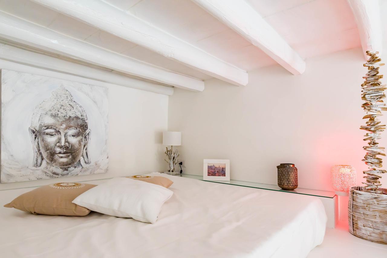 Appartamento Pantheon Luxury Gold
