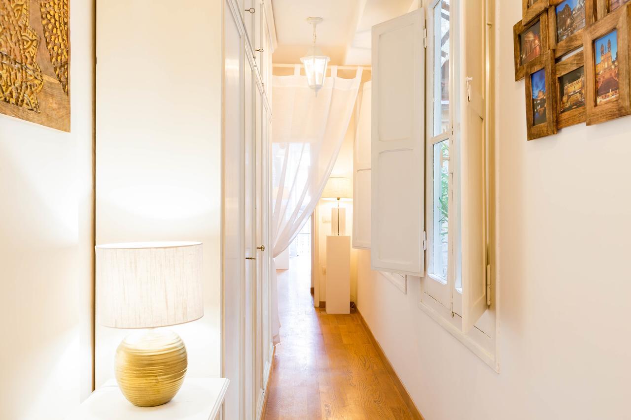 Appartamento Pantheon Luxury Gold *