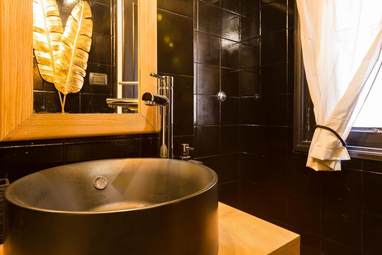 Pantheon Luxury Gold Appartamento