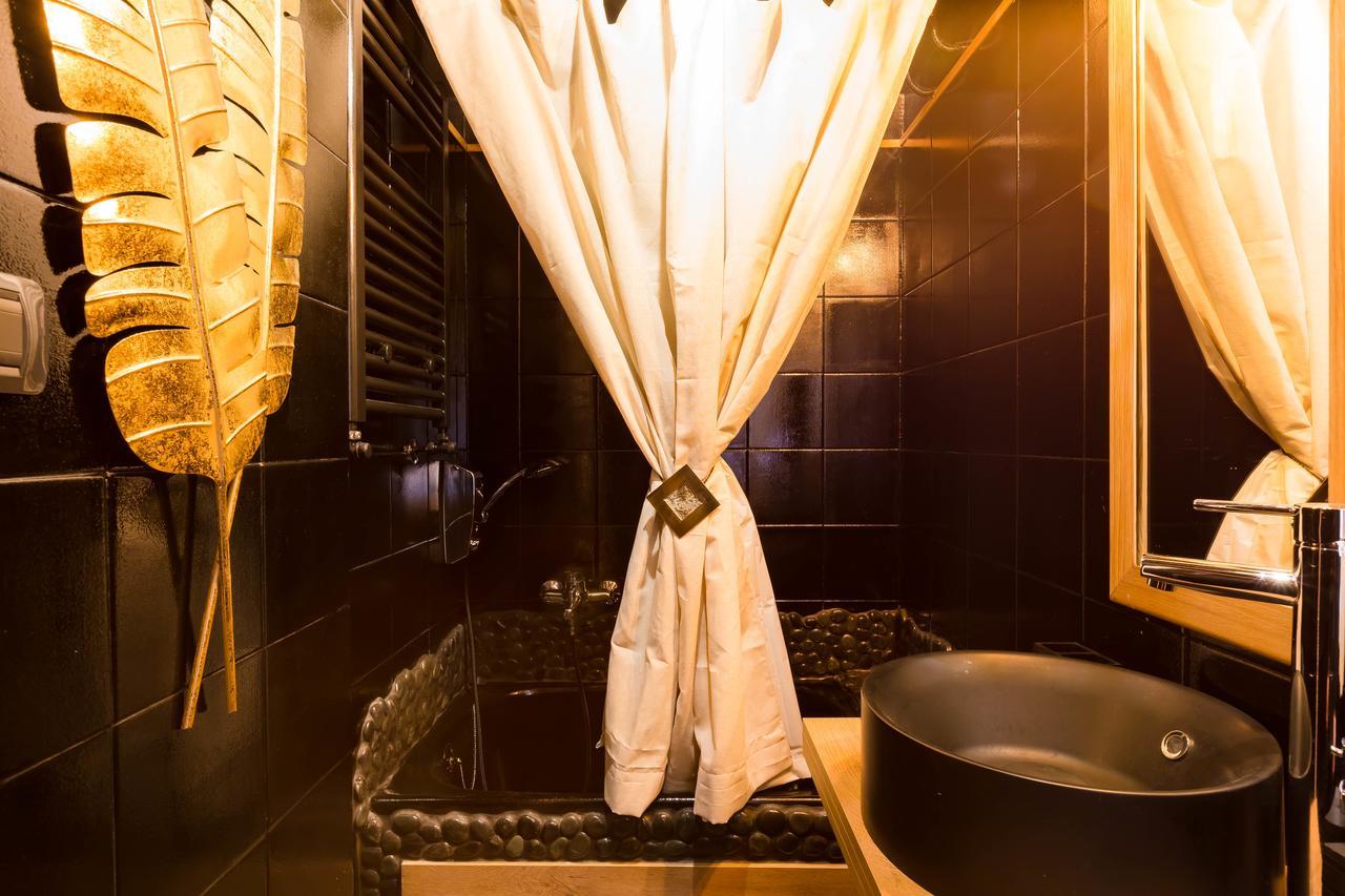Appartamento Pantheon Luxury Gold Roma